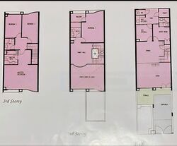 Park Villas (D19), Terrace #465745171